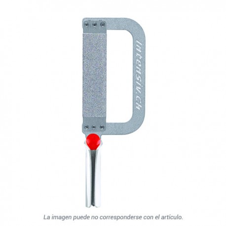 OSC OS40L/3 ORTHOSTRIP – Strip 40µm singola faccia