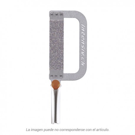 OSC OS60/3 ORTHOSTRIP – 60µm kétoldalas gyémántszalag