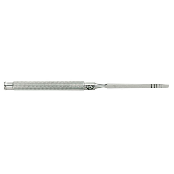 OSS6518S OSTEOTOMO – Osteotomo dritto 4 mm Hu-Friedy