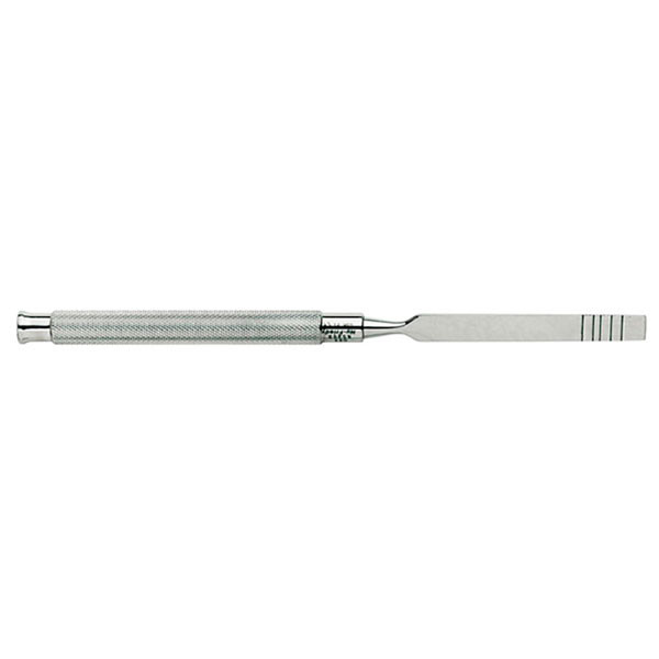 OSS6520S OSTEOTOMO – Osteotomo recto para cirugía ósea 7.5mm Hu-Friedy