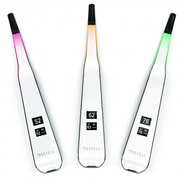 OSSTELL BEACON – Medidor de estabilidade de implantes ISQ W&H