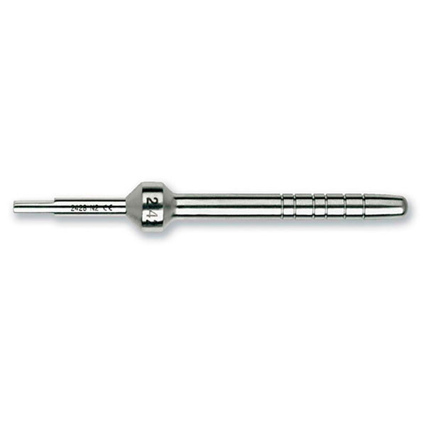 OSTMSP42 PUNTA SPREAD – Osteótomo expansor reto 4.2mm Hu-Friedy