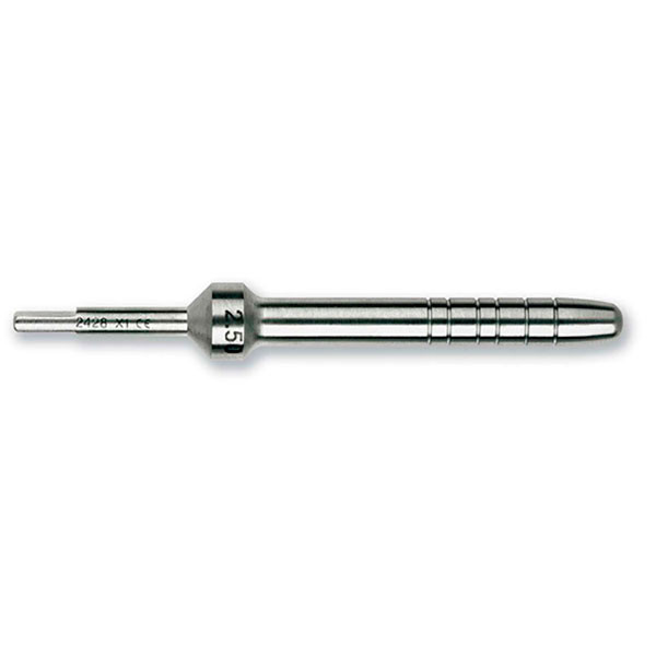 OSTMSP50 PUNTA SPREAD – Osteótomo expansor recto 5.0mm Hu-Friedy
