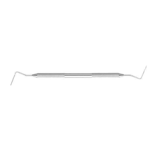 P3N SONDA NABERS DOBLE – Sonda periodontal para furcas HU-FRIEDY