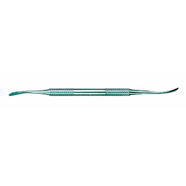 P9/PA PERIOSTOTOMO – Décolleur périosté double extrémité HU-FRIEDY