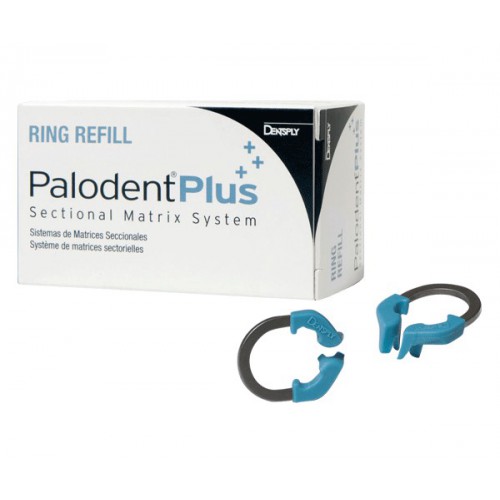 PALODENT V3 Anello Universale – Ricarica anelli DENTSPLY (2pz)