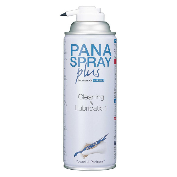 PANA SPRAY PLUS NSK – Lubrificante para peças de mão e contra-ângulos