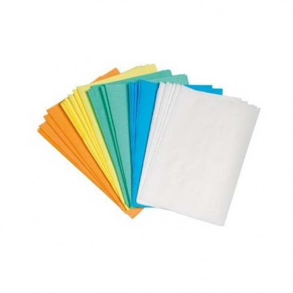 Papel de bandeja absorbente (AKZENTA) – Tálca papír