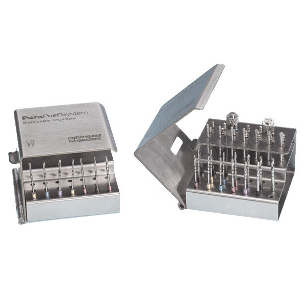PARAPOST P-691 ORGANIZADOR ESTERILIZABLE – Csap- és fúrórendszerező