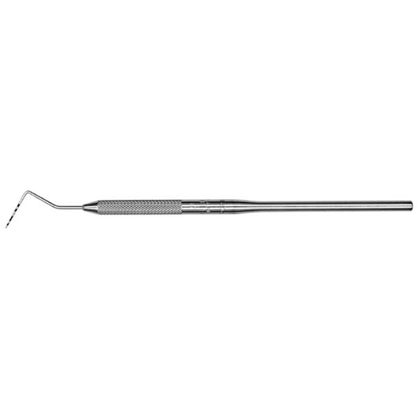 PCP10 SONDA QULIX – Sonde parodontale codée par couleur Hu-Friedy