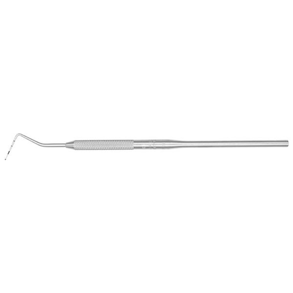 PCP11.5B SONDA QULIX – Sonda periodontal con mango ergonómico, Hu-Friedy