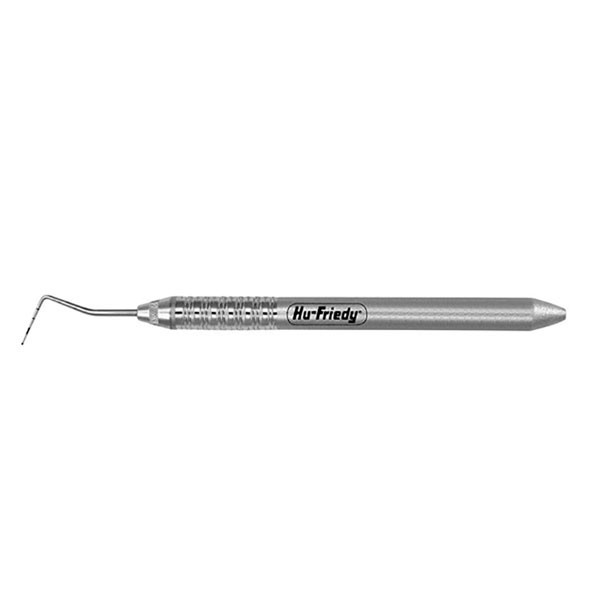PCP11.5B6 SONDA QULIX M6 – Sonde parodontale avec manche M6, Hu-Friedy
