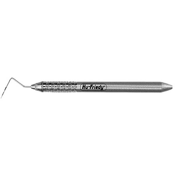 PCP116 SONDA QULIX M6 – Sonda periodontal con mango M6, Hu-Friedy