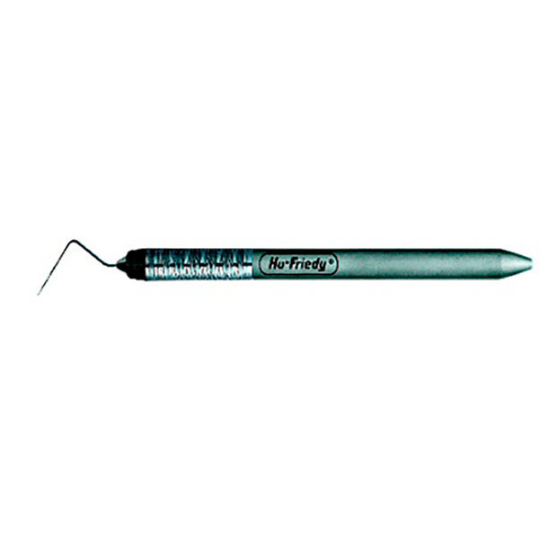 PCP117 SONDA QULIX M7 – Sonde parodontale avec manche M7, Hu-Friedy