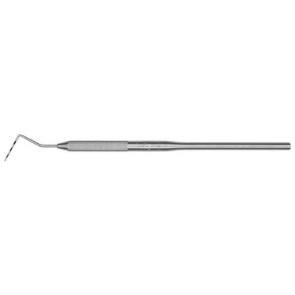 PCP26 SONDA QULIX M-6 – Sonda periodontal CP-2 com cabo #6 Hu-Friedy