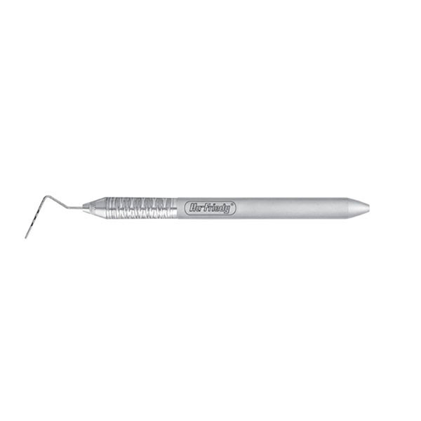 PCP65006 SONDA DETECTOR FENESTR. M-6 – Sonde pour implants Hu-Friedy