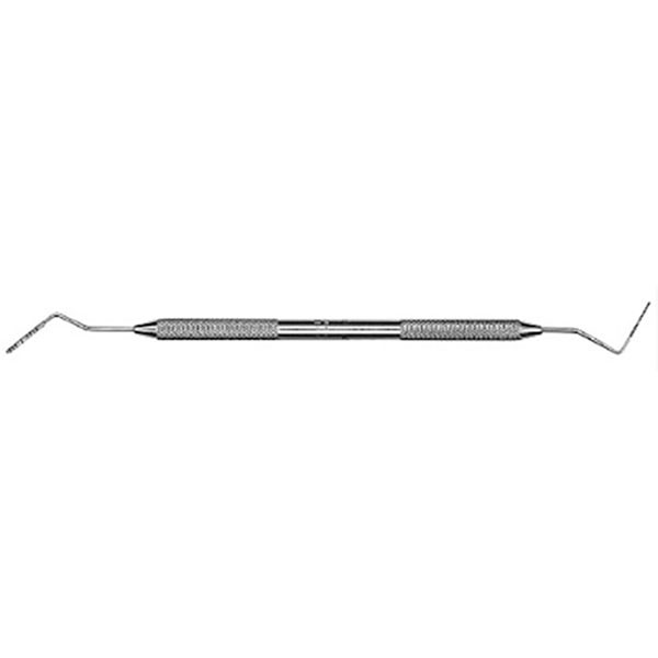 PCPGF/W SONDA CON MARCAS COLOR – Kalibrált Goldman-Fox parodontális szonda