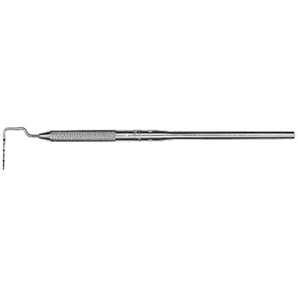PCPNT15 SONDA NOVATECH – Sonde parodontale UNC-15