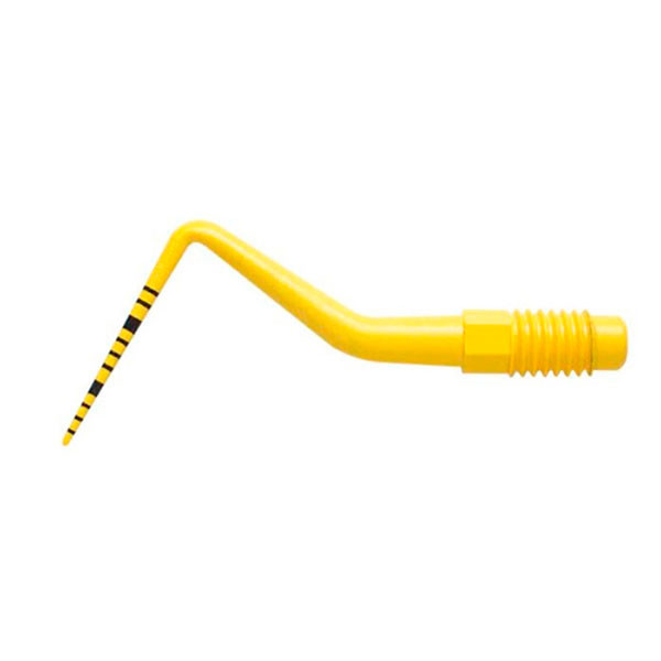 PCVUNC12PT PUNTAS COLORVUE 12u. – Puntas de sonda UNC 12 recambio
