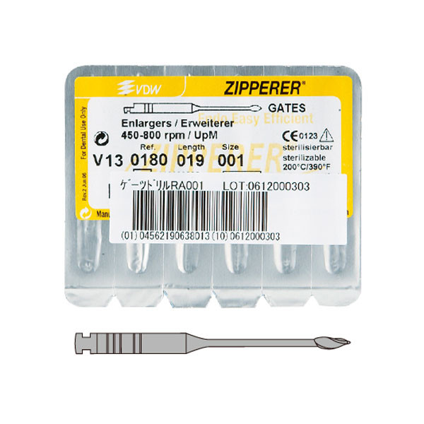 PEESO-ENSAN.19mm.006 AR.183 – Alesatore Peeso per contrangolo, 19mm