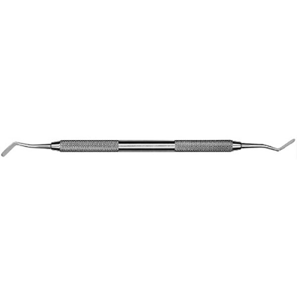 PFI11 INST.OBTURACION – Instrument de modelage composite double Hu-Friedy