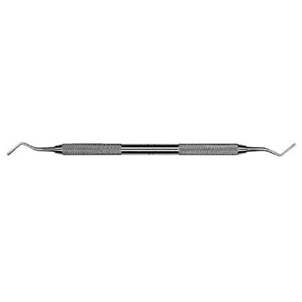 PFI117 INST.OBTURACION – Instrument d'obturation professionnel Hu-Friedy