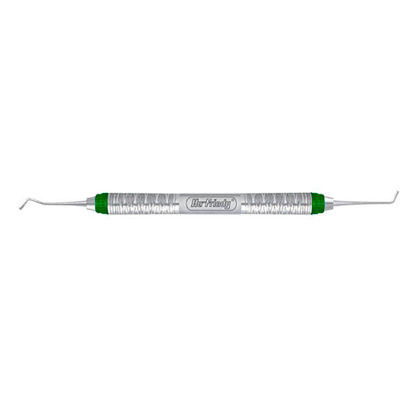 PFI43/777 INST. COMPOSITE – Instrumento de composite doble extremo Hu-Friedy