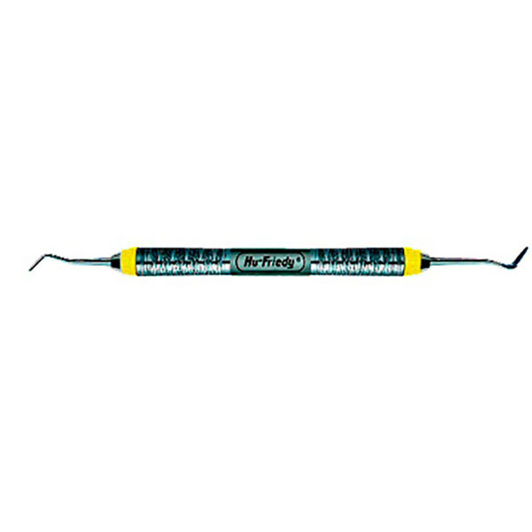 PFI482/702 INSTRUM. COMPOS. M-7 MARRON – Instrumento Hu-Friedy