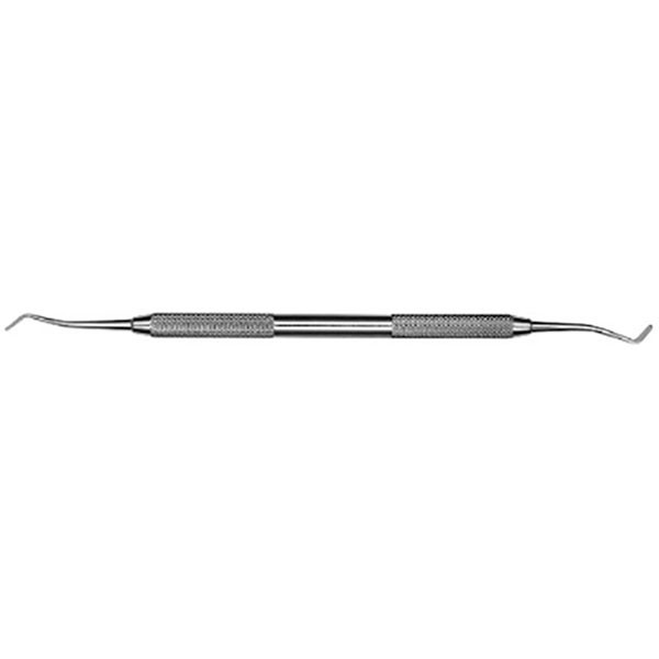PFI8A – Instrument d'obturation, spatule pour composite
