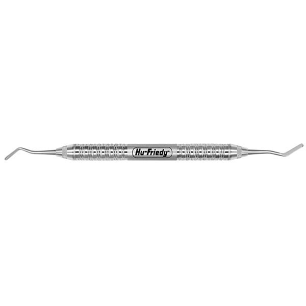 PFIA66 – Instrument d'obturation M6, spatule pour composite