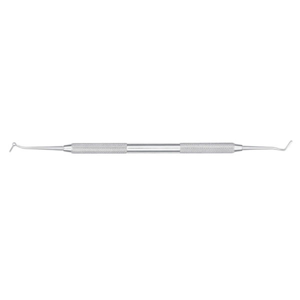 PFIGML1 – Instrumento de obturação Loesche – Hu-Friedy – #1