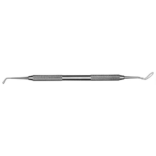 PFIHF1 INS.OBTURACION H-FRIEDY – Instrumento para composite, mango universal n.º 41, Hu-Friedy