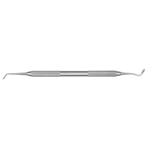 PFIW3 INSTRUMENTO OBTURACION – Espátula para composite Hu-Friedy