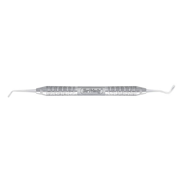 PFIW36 INSTRUM.OBTURACION M6 – Instrumento composite con mango 6 Hu-Friedy