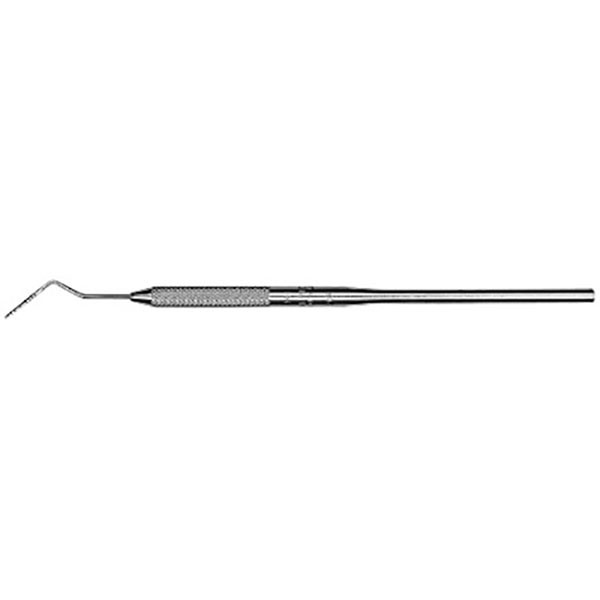 PGF SONDA GOLMAN-FOX SIMPLE – Sonda periodontal plana de diagnóstico