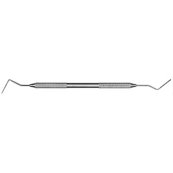PGF/W SONDA GOLSMAN-FOX/WILLIA – Sonda periodontal combinada