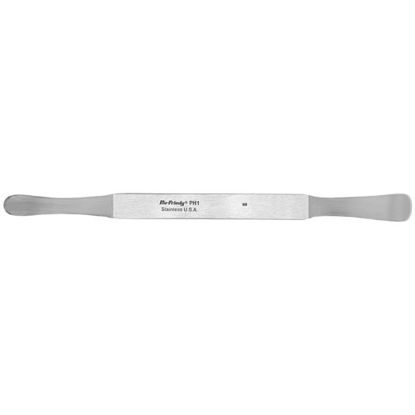 PH1 PERIOSTOTOMO HOURIGAN – Csonthártyaemelő sebészeti beavatkozásokhoz