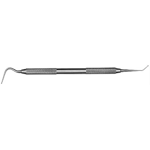 PICH P.HIDROXIDO DE CALCIO – Instrument applicateur pour hydroxyde de calcium, HU-FRIEDY
