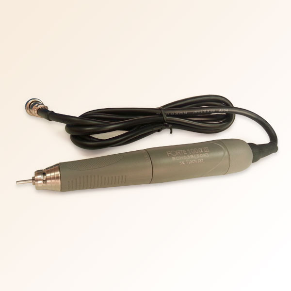 PIEZA MANO FORTE 100aIII – Micromoteur de laboratoire sans charbons
