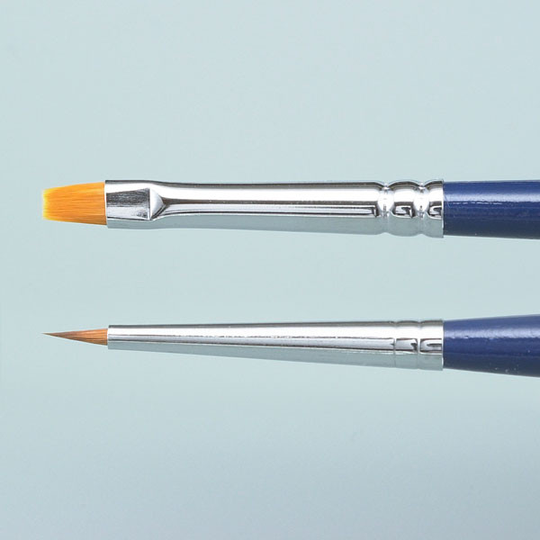 PINCEL OPAQUER – Pennello per opacizzante NORITAKE