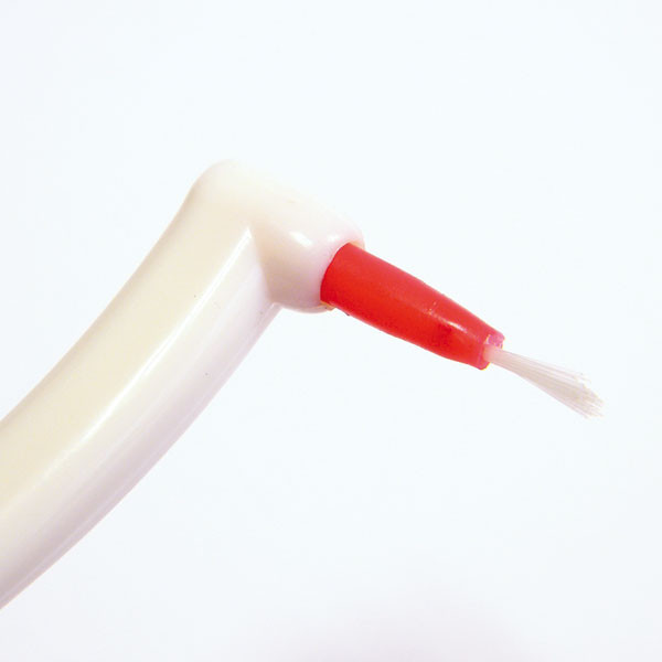 STARLINE Applikátor ecsetek – 400 db + 2 nyél
