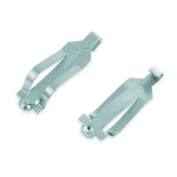 PINZA PORTA RADIOGRAFIAS 12u. – Pince porte-films radiographiques