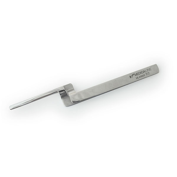PINZAS PARA PAPEL DE ARTICULAR MILLER – Pinza oclusal de precisión