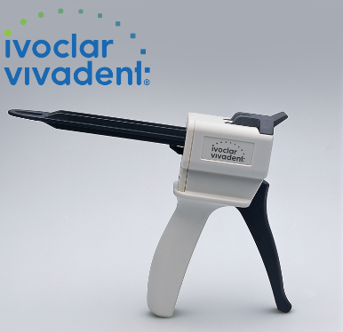 PISTOLA DISPENSER VIRTUAL 50ml – Pistola dispensadora para cartuchos 50ml
