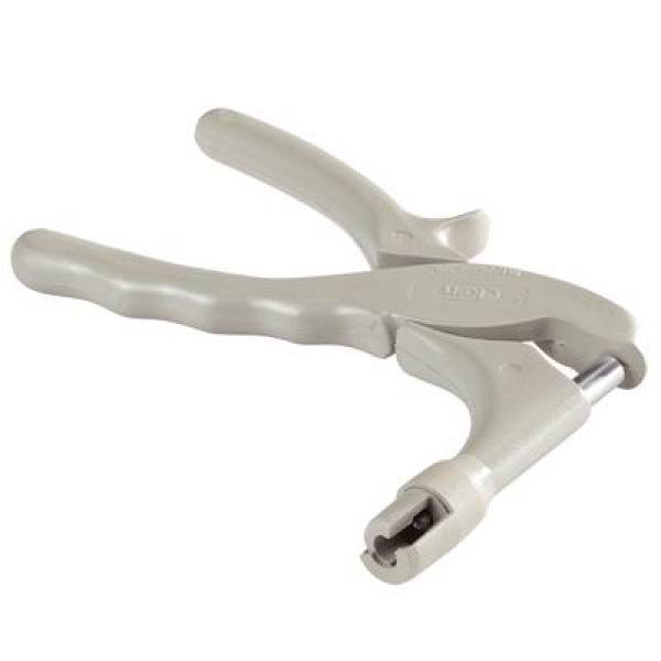 PISTOLA PARA COMPULES – Dispensador ergonómico para cápsulas de composite, DENTSPLY