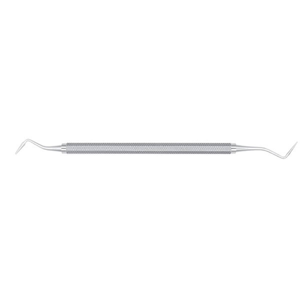 PLG2M6 INST.OBTUR. MARKLEY M-6 – Obturador doble con mango #6