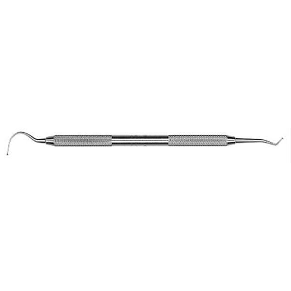 PLG30H/34 INST.OBTURACION – Obturador doble de precisión