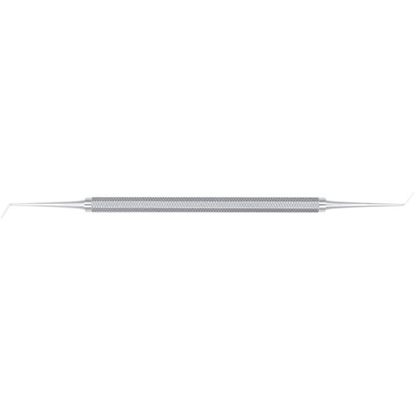 PLG3M INST.OBTURACION MARKLEY – Obturador de doble punta