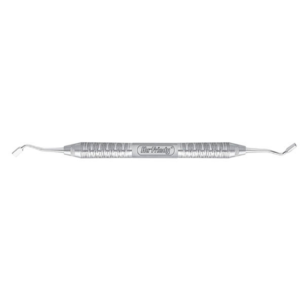 PLGLABANC6 INST.OBTURACION M-6 – Instrumento de obturação, Hu-Friedy