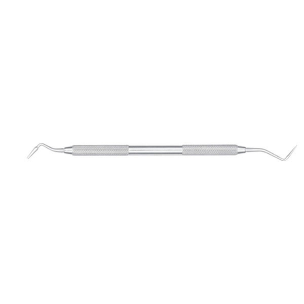 PLGMO2 INST.OBTUR.MORTONSON – Otturatore per amalgama, Hu-Friedy
